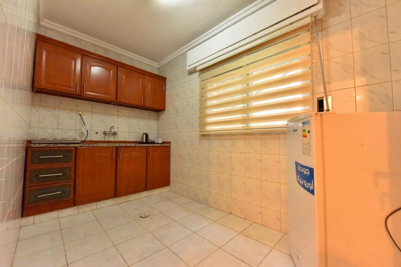 Al Farooq Hotel Apartments Amman Ngoại thất bức ảnh